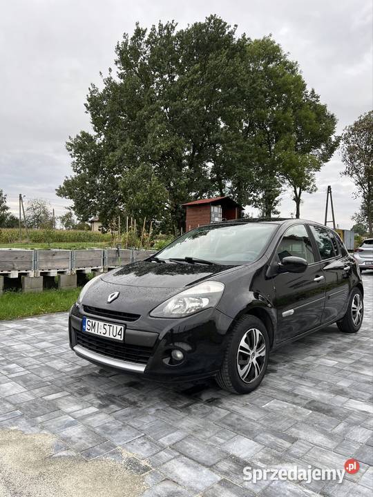 Renault Clio 1500cm3 Mikołów