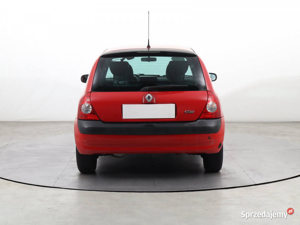 Renault Clio 12 198255km