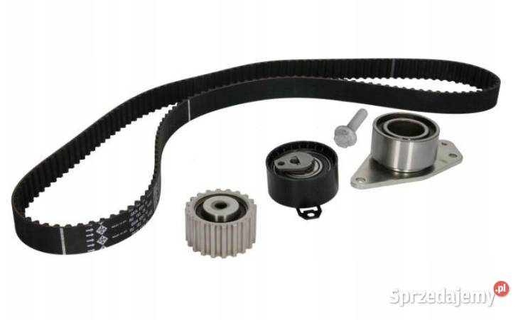 INA 530 0357 10 Zestaw paska rozrządu RENAULT osobowe lubuskie