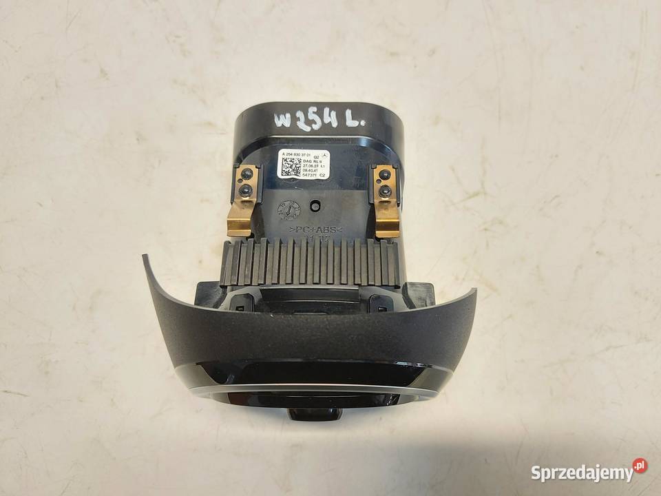 Mercedes W254 GLC 220d KRATKA NAWIEWU LEWA osobowe sprzedam