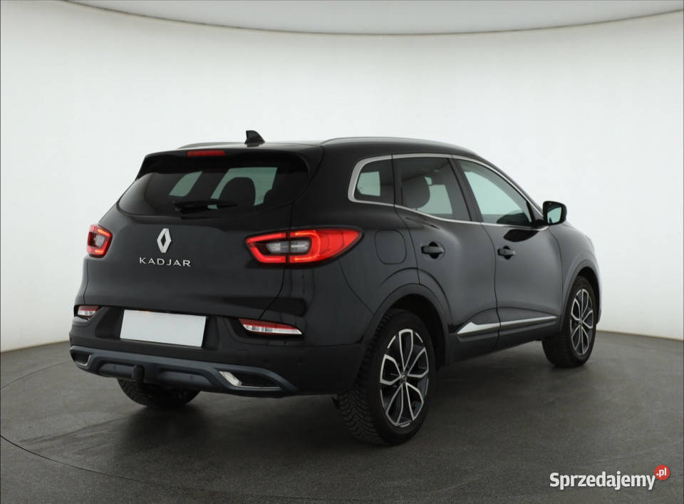 Renault Kadjar 13 TCe Piaseczno