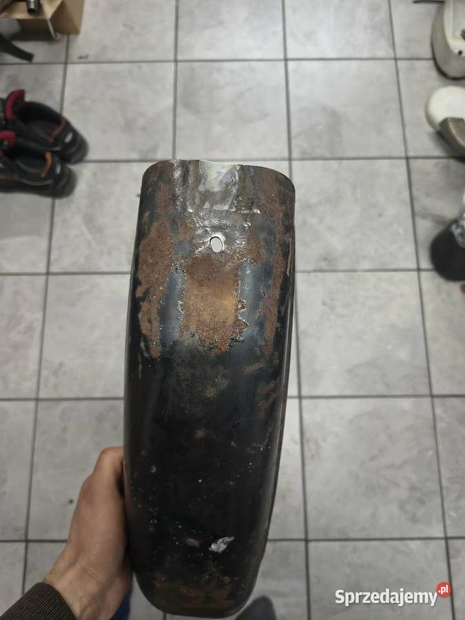 Błotnik tył WSK 175 125 Rzeszów