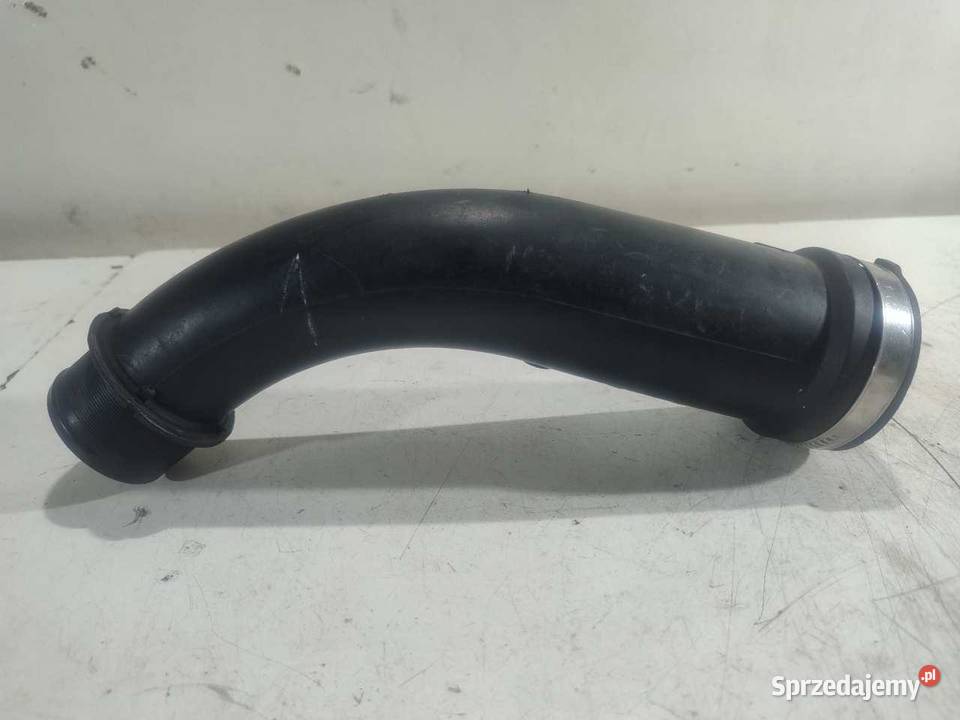 RURA DOLOT POWIETRZA RENAULT SCENIC II 15 DCI osobowe wielkopolskie