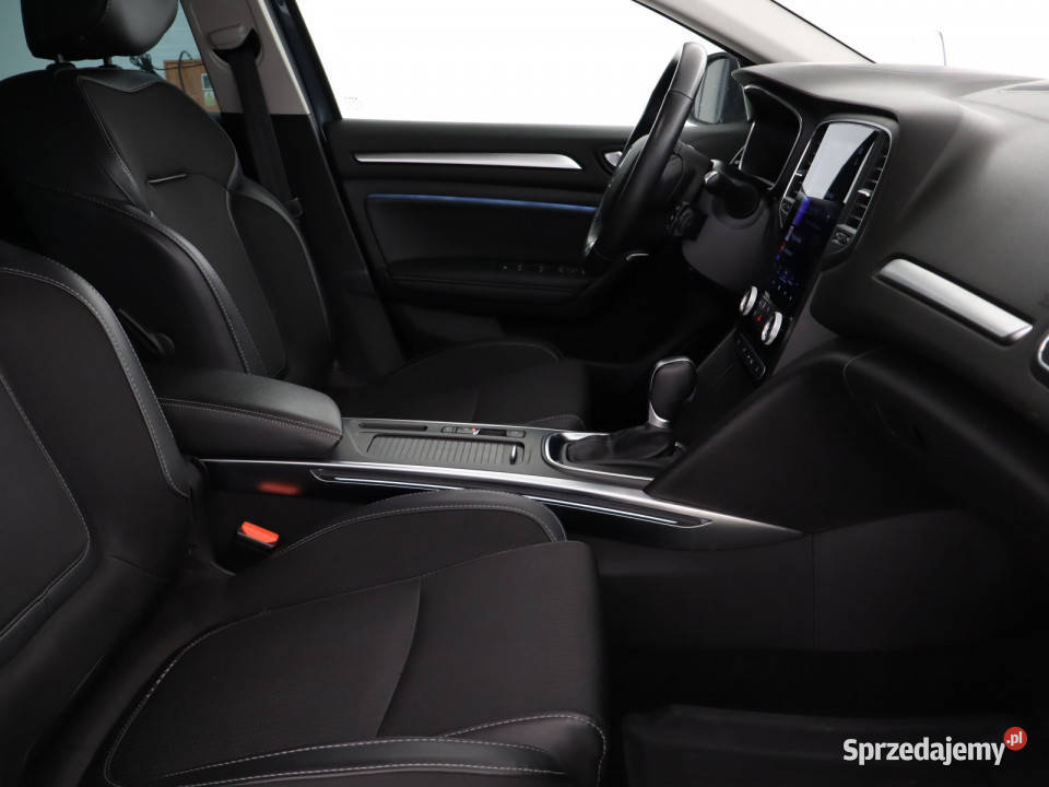 Renault Megane 13 TCe Bielany Wrocławskie