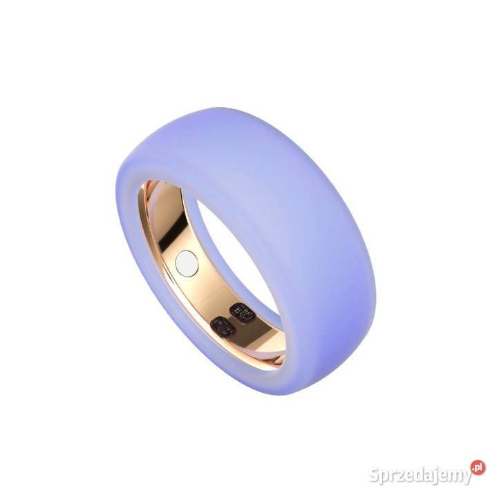Inteligentny pierścionek OneSense Soul rozmiar mazowieckie Warszawa sprzedam