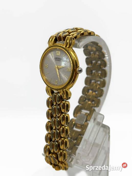 Zegarek damski Seiko 1N00F060 Elbląg
