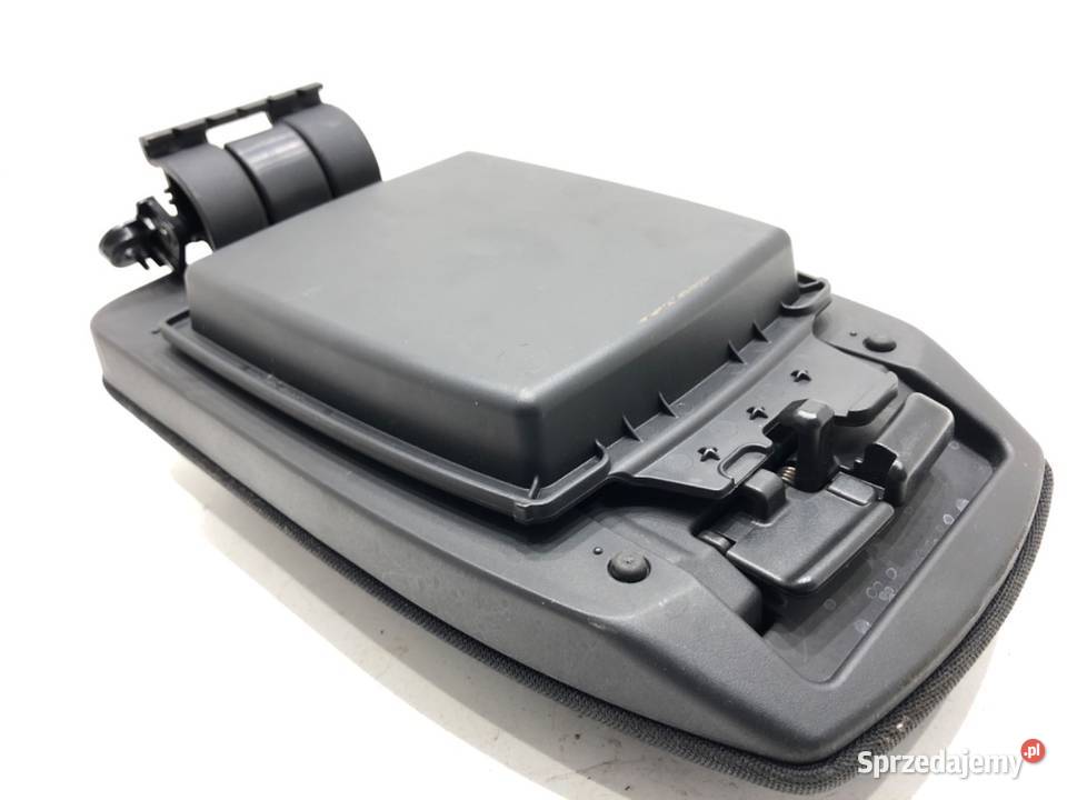 PODŁOKIETNIK TOYOTA AURIS II Kombi 1318 osobowe