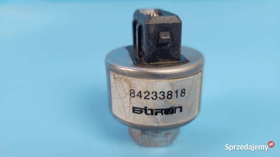 CASE IH PUMA 145 12r CZUJNIK CIŚNIENIA Kolno