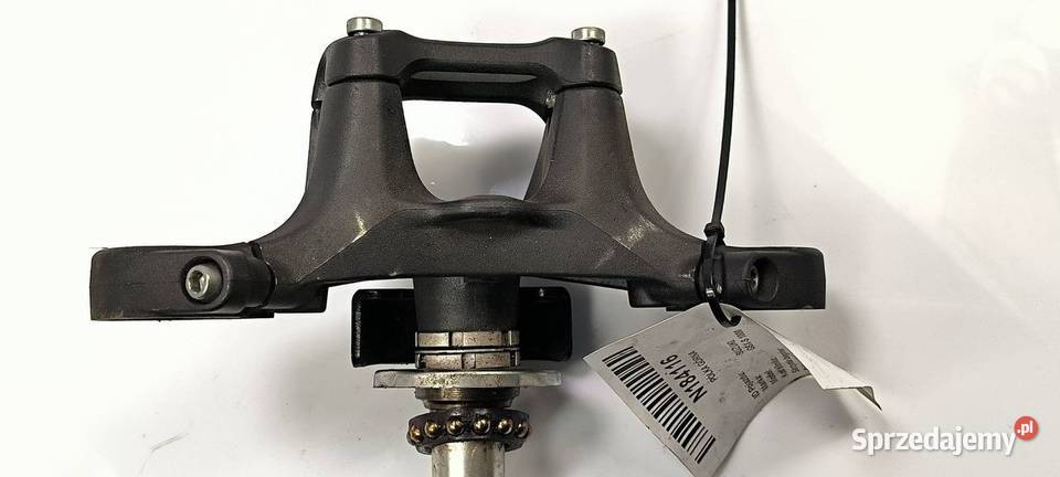 PÓŁKA GÓRNA SUZUKI GSXS 1000 XE231 Lipno