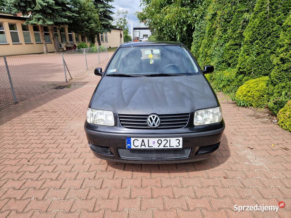 Volkswagen Polo Możliwa zamiana 222918km Bydgoszcz