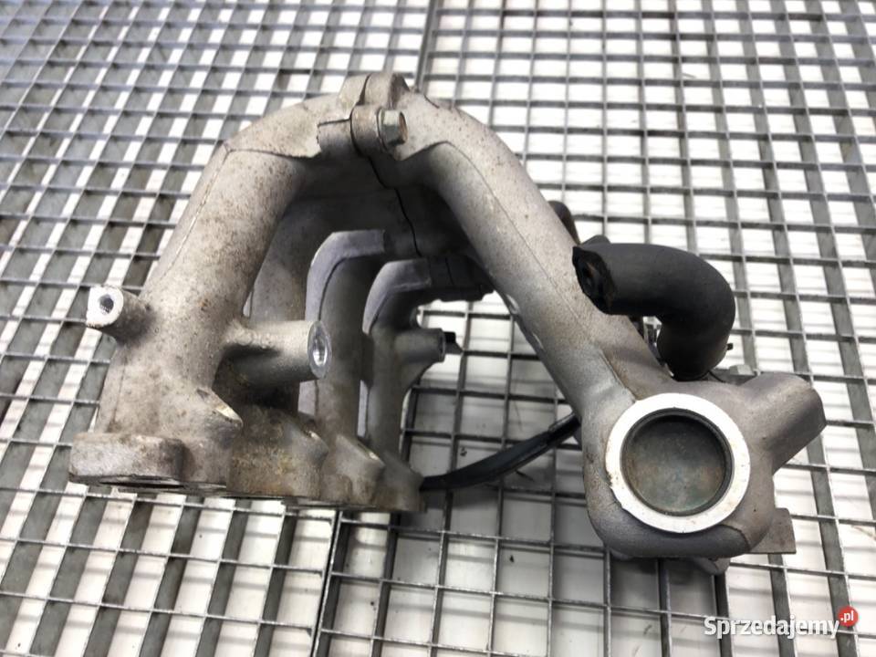 KOLEKTOR SSĄCY KIA PICANTO I 10 61 0412