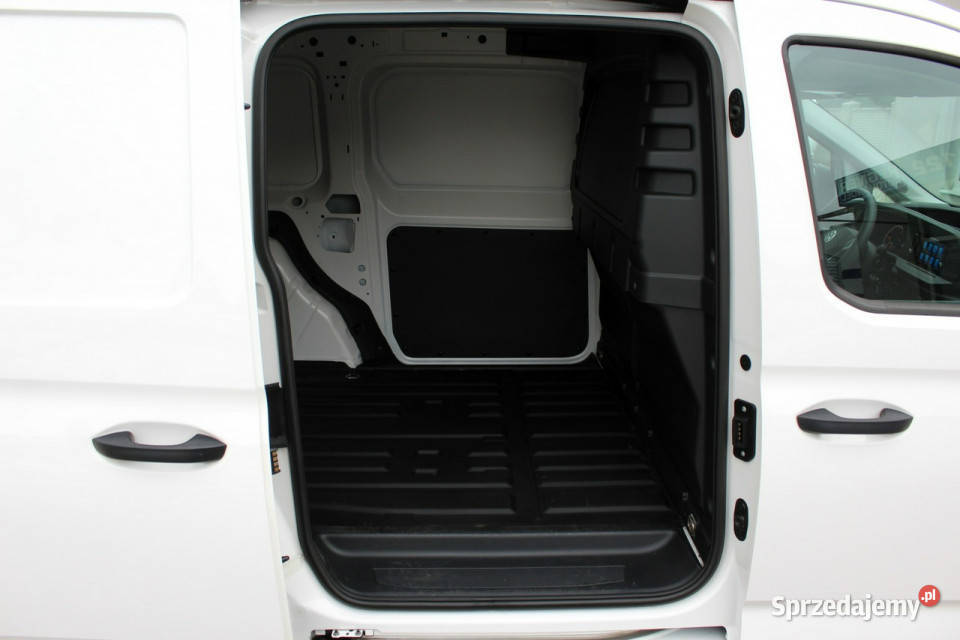Volkswagen Caddy AndroidApple Parktronic ASO diesel Sokołów