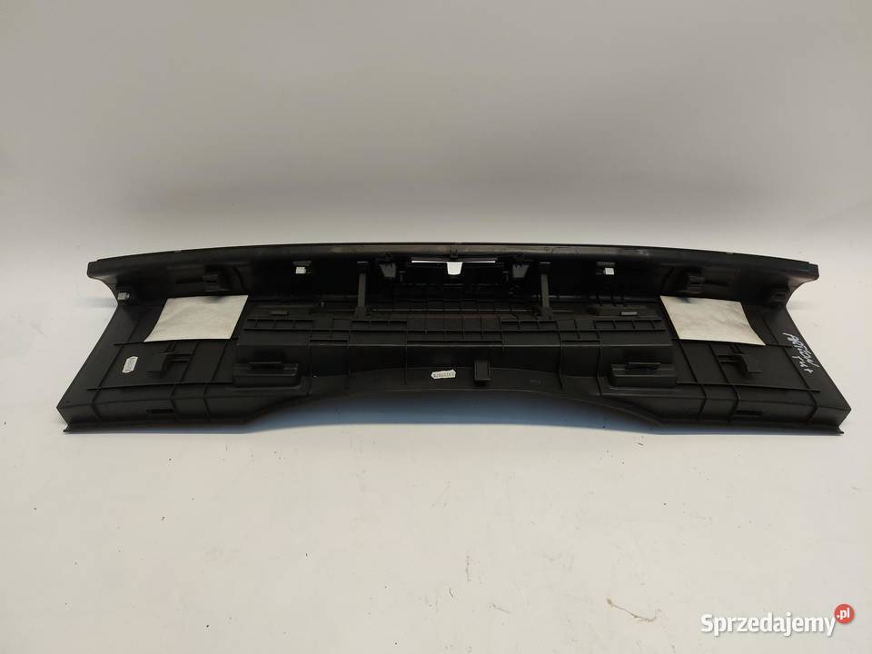 VW Arteon 3G8 2018r OSŁONA PASA TYŁ sprzedam