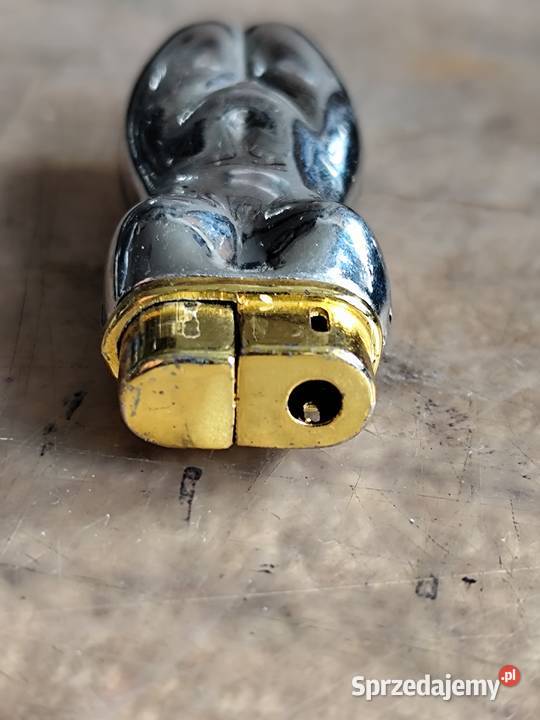 nietuzinkowa zapalniczka kolekcjonerska no1 Grabowo sprzedam