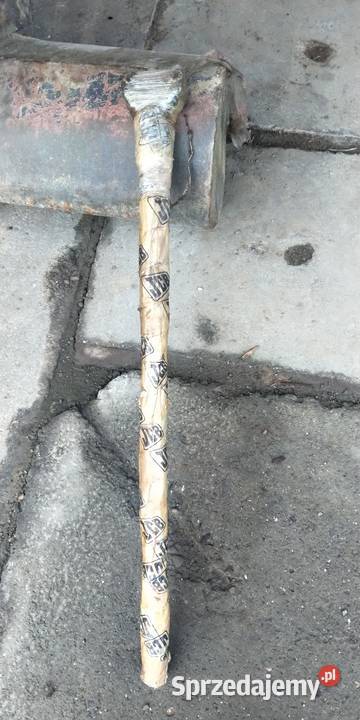 Sprzedam półoś do koparko ładowarki JCB Przeworsk