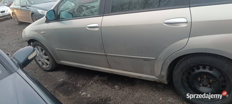 Silnik 19 CDTI JTD Croma Astra Vectra Zafira Silniki kompletne Wrocław
