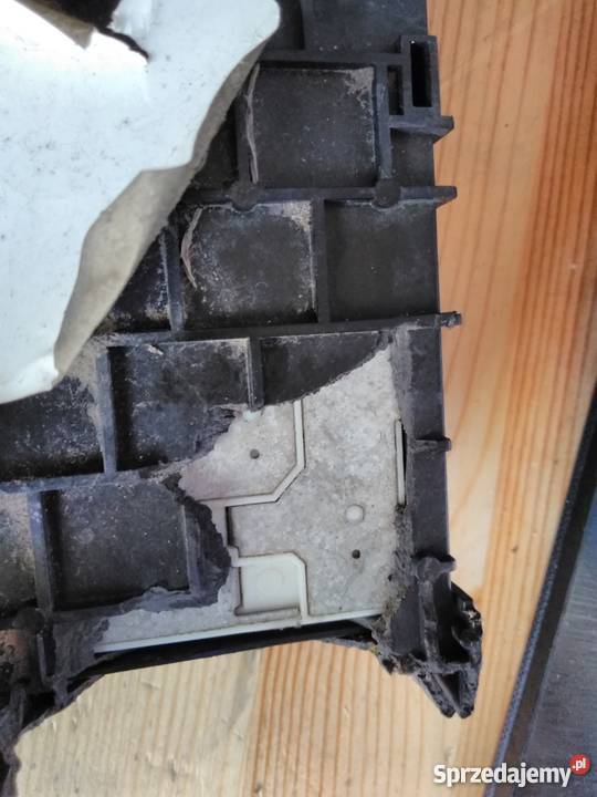 Skrzynka BSI Volkswagen Audi 3C0937125A