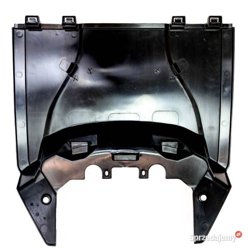 Plastik pod tylny bagażnik do quada CAN AM Nowy Sącz sprzedam