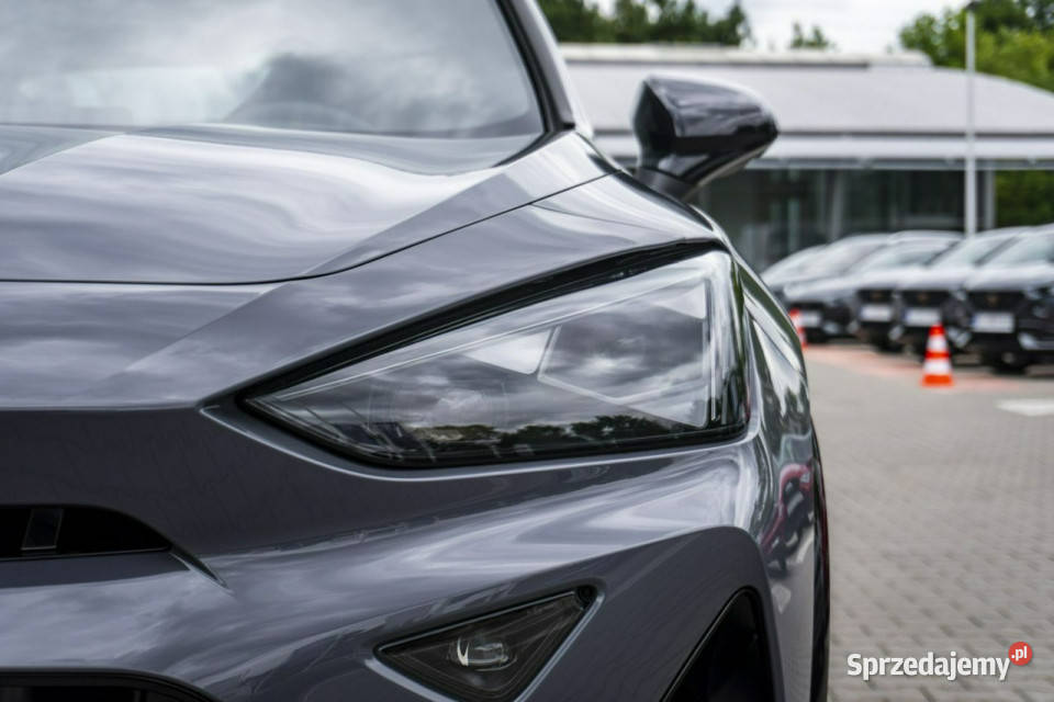 Cupra Formentor 15 eTSI 150 DSG DEMO