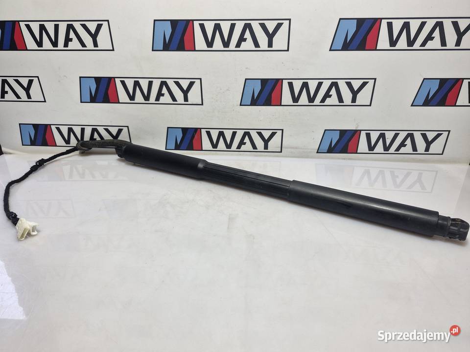 BMW F31 SIŁOWNIK KLAPY BAGAŻNIKA PRAWY 7432374 dolnośląskie