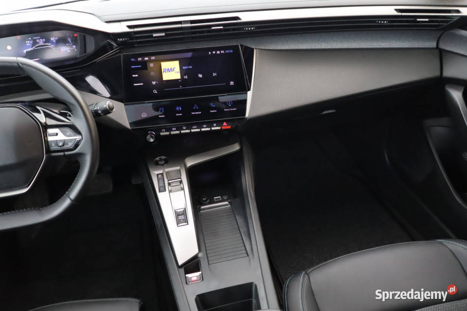 Peugeot 308 12 PureTech światła LED Zabrze sprzedam