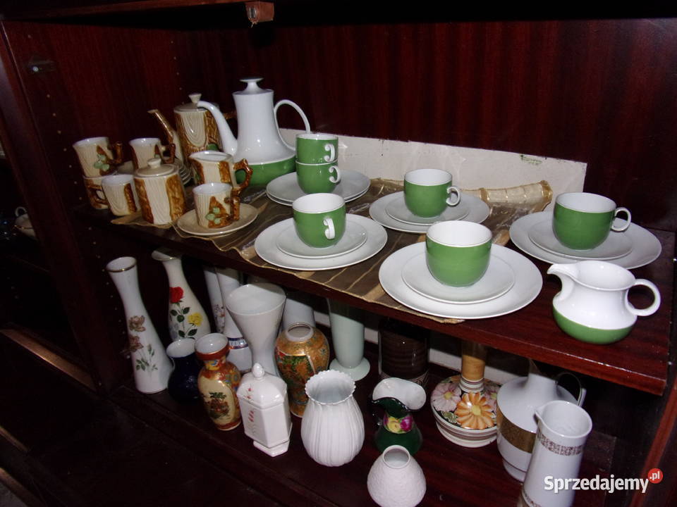 antyki starocie renowacja Chorzew