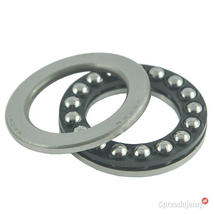 Łożysko 30 x 47 x 11 mm Iseki TL2100 TL2101 Tajęcina sprzedam