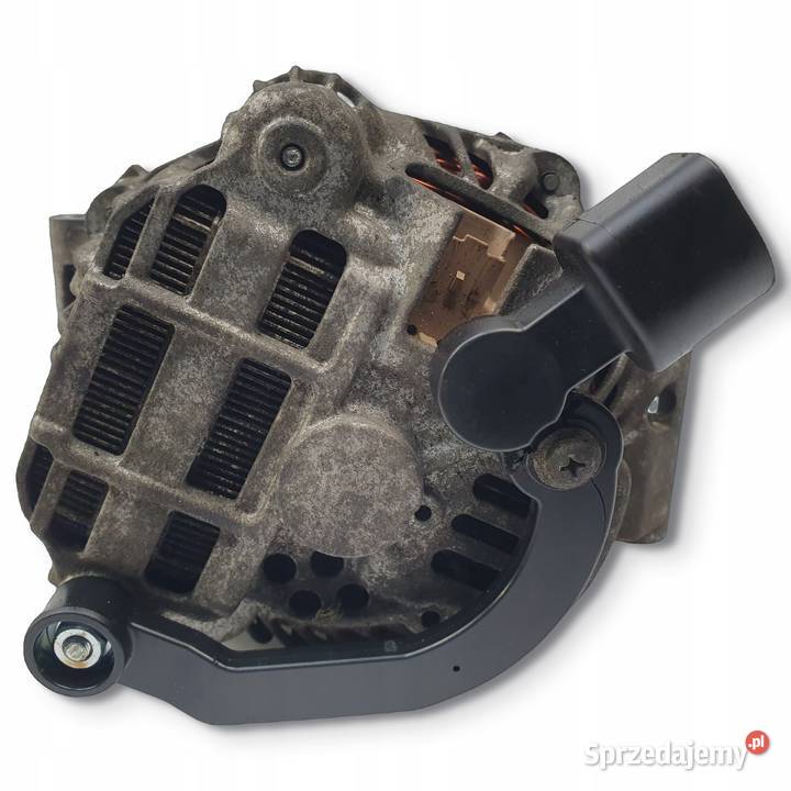 ALTERNATOR Peugeot 3008 16 VTI valeo V757692180 Chełm sprzedam