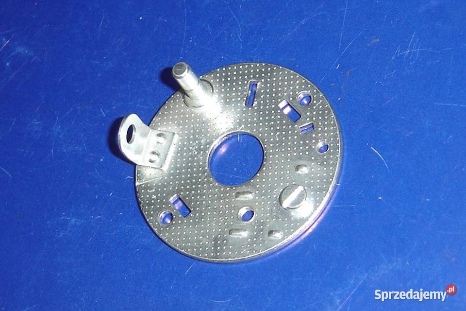 JUNAK AWO przerywacz płytka podstawa iskrownik Wrocław