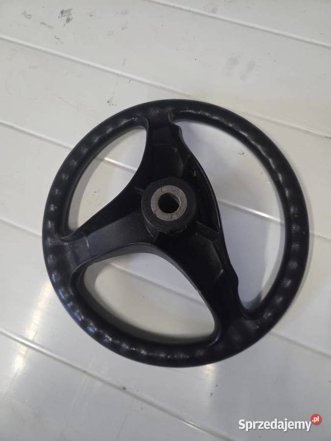 Kierownica kosiarka traktorek john deere lt ltr