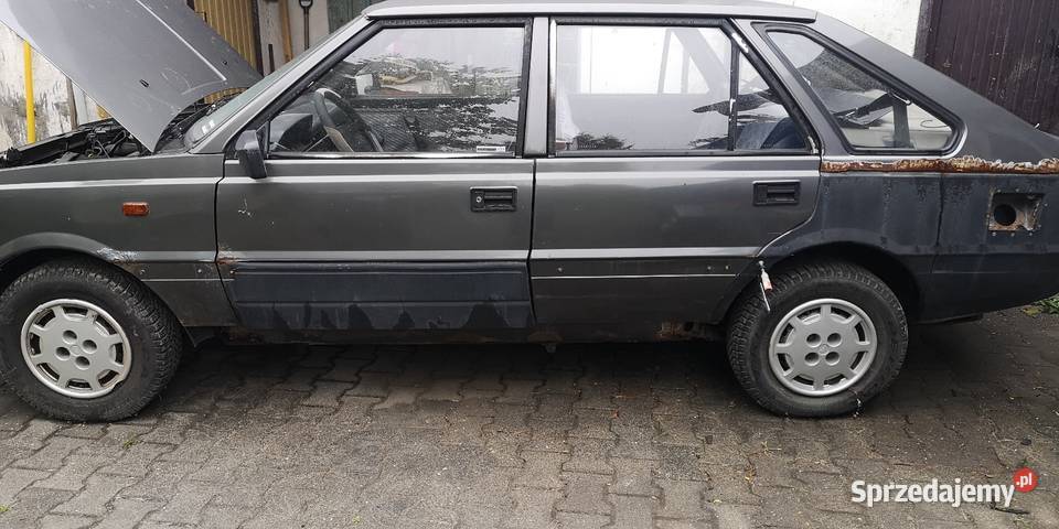 Polonez orciari rover Poznań sprzedam