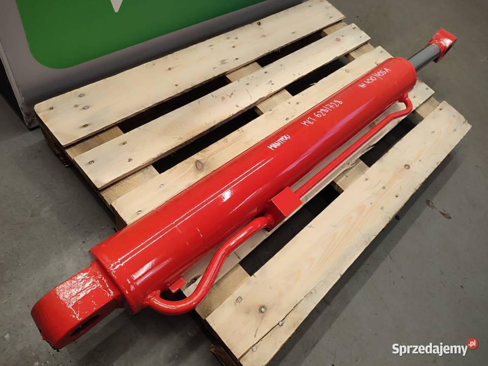 Siłownik główny ramienia Holland LM 430 435A