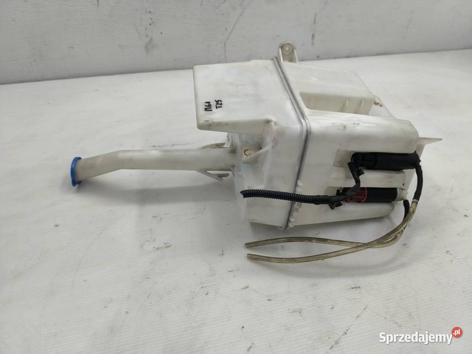 ZBIORNICZEK SPRYSKIWACZY TOYOTA AVENSIS II T25 osobowe