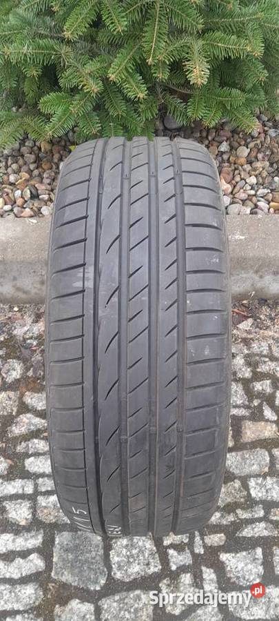 Sprzedam Oponę marki Laufenn S Fit EQ 19550R15 Dobiegniew
