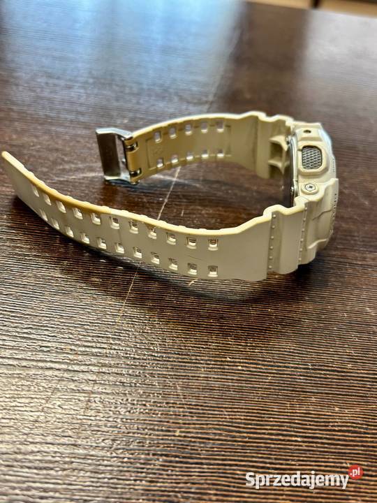 Casio zegarek męski GA110RG Elbląg