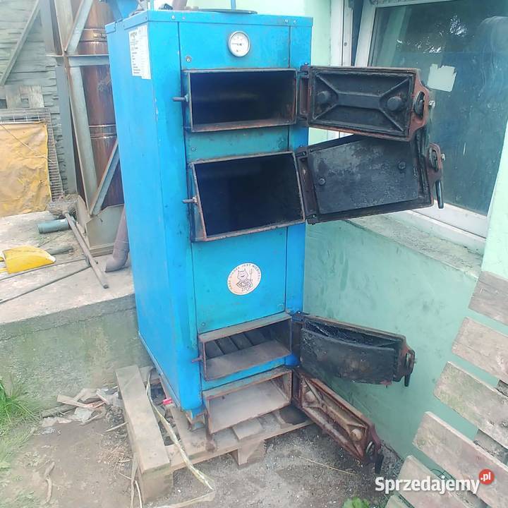 Piec co ENKA Nowa Sol Piece i kominki Świebodzin