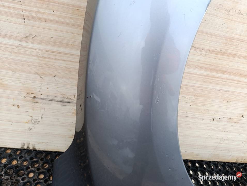 MAZDA 3 BL BŁOTNIK PRZÓD PRAWY 38P osobowe
