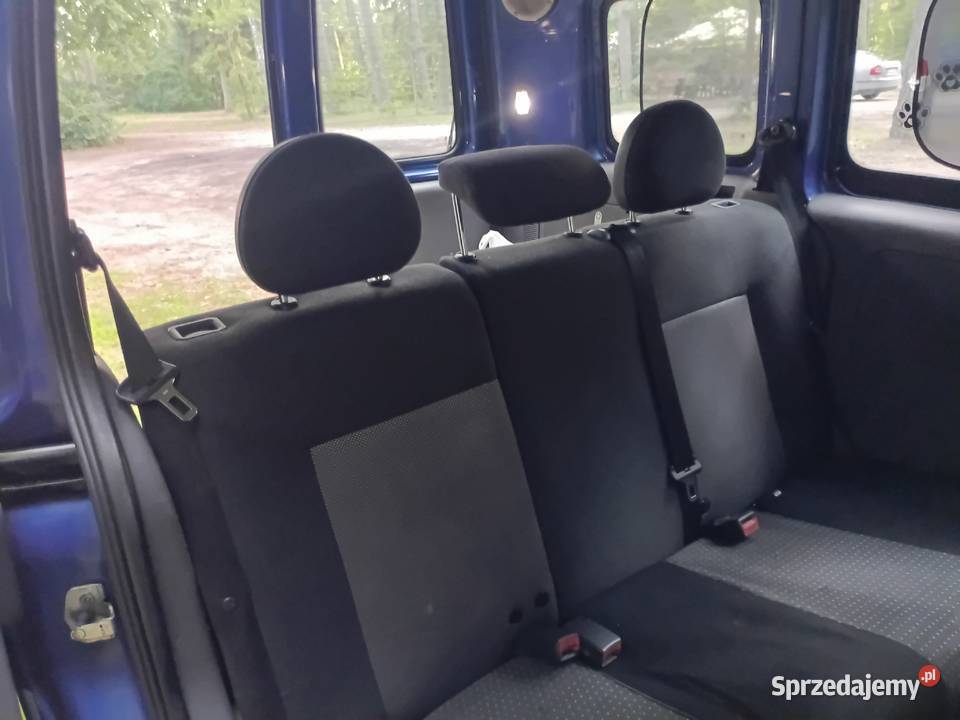 Opel combo c nieuszkodzony Toruń sprzedam