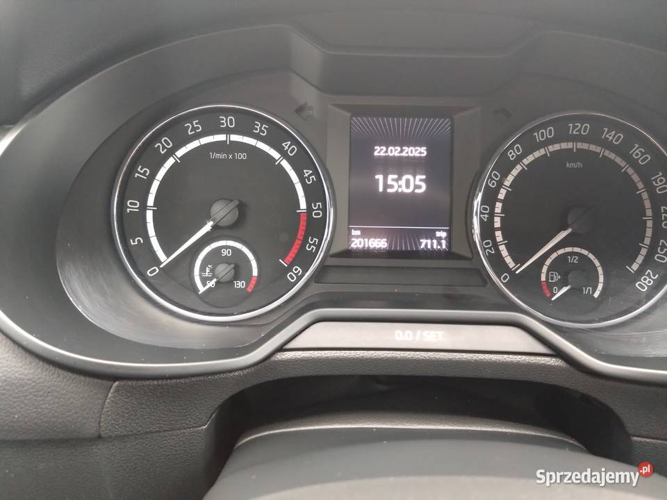 Skoda Octavia 20 TDI 4x4 RS DSG Bukowina Tatrzańska sprzedam