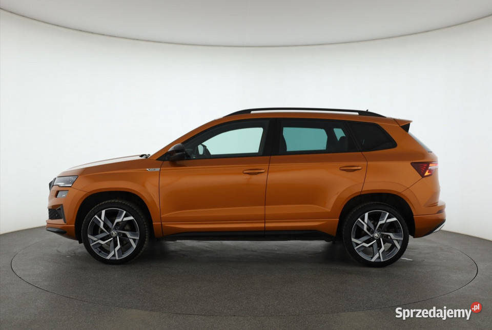 Skoda Karoq 15 TSI Piaseczno sprzedam