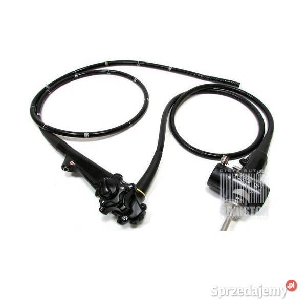 Videogastroskop OLYMPUS Evis Exera II GIFQ160 Leszno