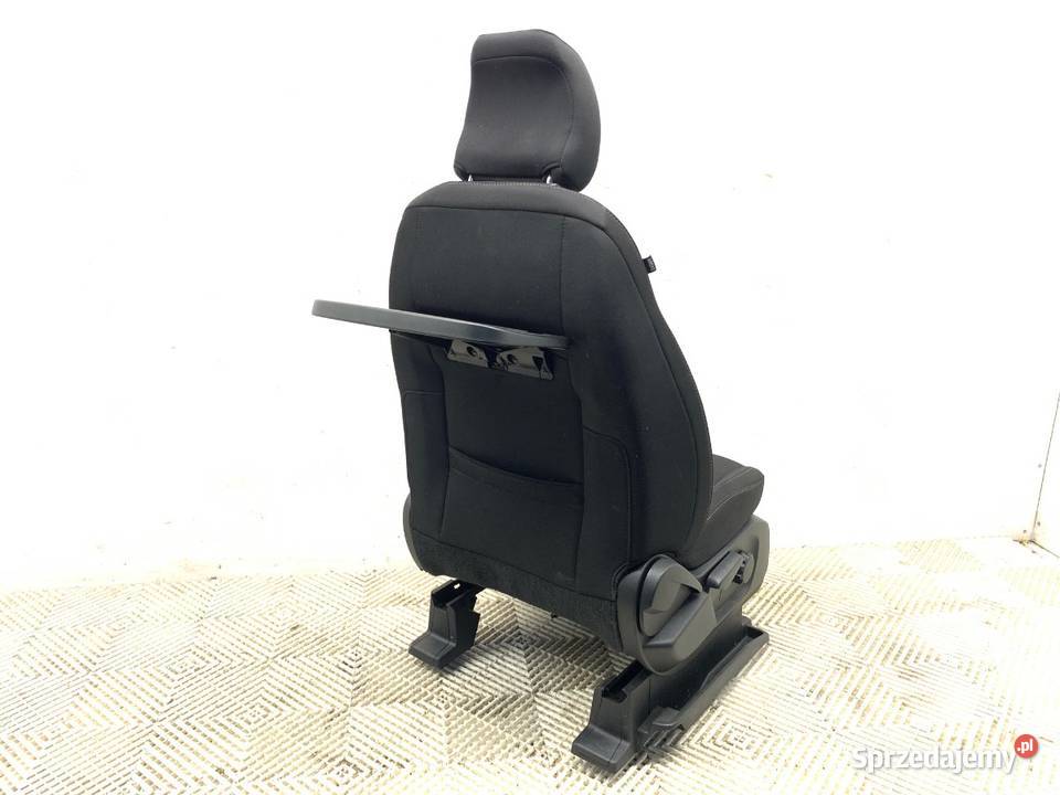 FOTEL PRAWY PRZÓD FORD S Minivan SIEDZENIE osobowe