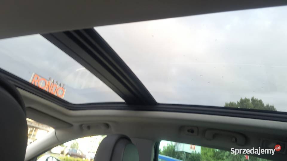 Opel Insignia 2010 diesel 160 bixenon panorama Poznań