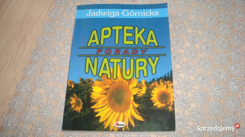 Apteka natury Górnicka k Zaczernie