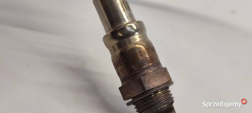 CUPRA FORMENTOR SONDA LAMBDA 04E906262HG sprzedam