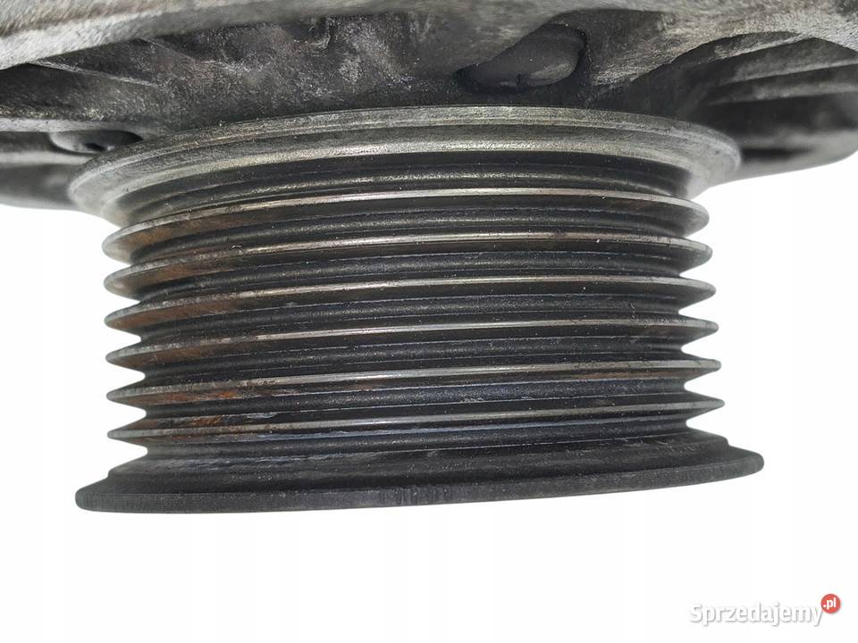 ALTERNATOR Honda Civic VIII 18 VTEC A2TC1391ZE osobowe sprzedam