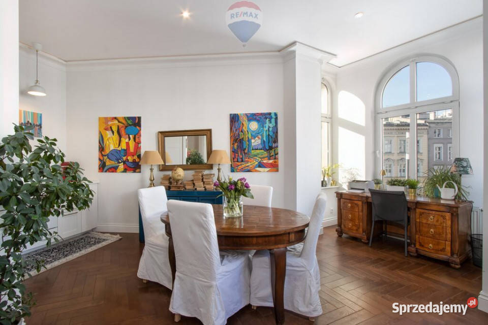 Serce Poznania Inwestuj Zamieszkaj Poznań