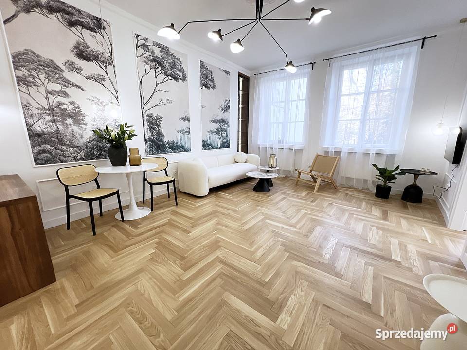 STARE MIASTO KAMIENICA LUX Liczba pokoi 2 mazowieckie Warszawa sprzedam