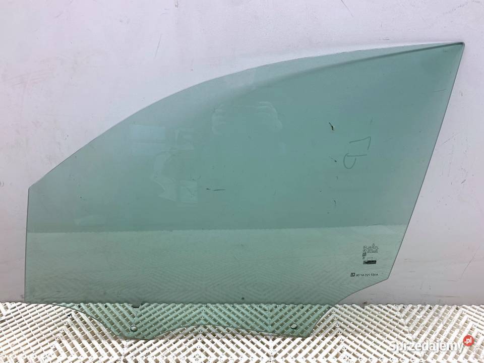 SZYBA LEWY PRZÓD MERCEDES GLE SUV A1677258700