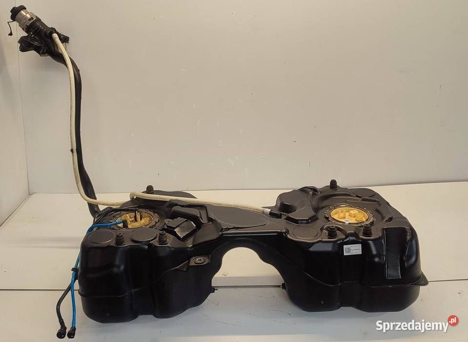 VW TIGUAN II ZBIORNIK PALIWA 20 TDI 4X4